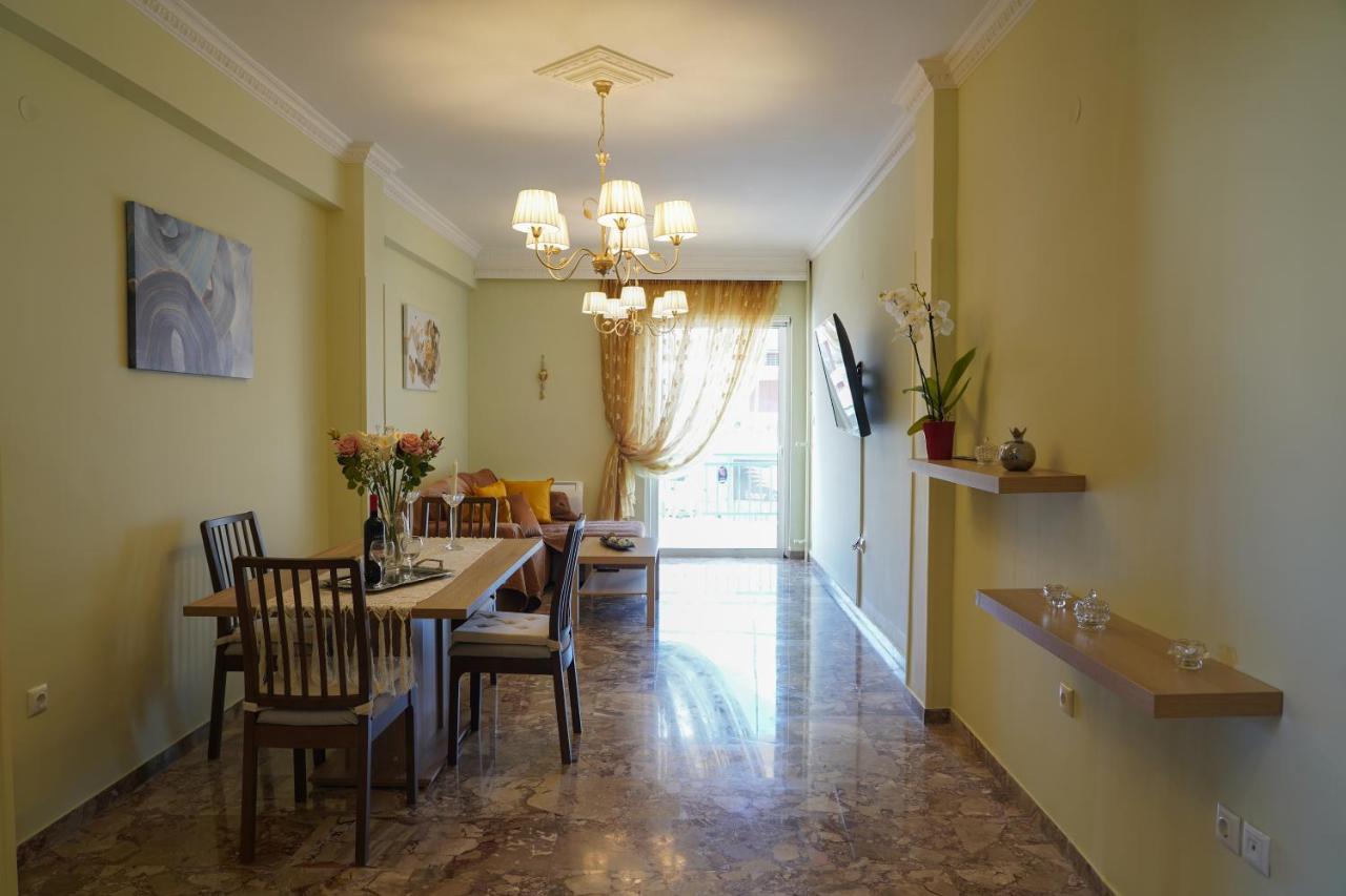 Katia'S Home Nafplio Exterior foto